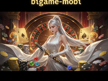 biggame-mobi สล็อตออนไลน์