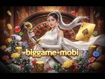 biggame-mobi login