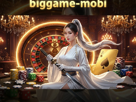 biggame-mobi