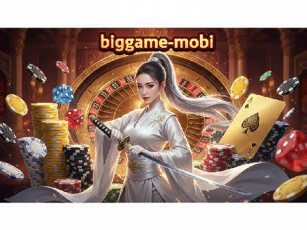 biggame-mobi PG SLOT