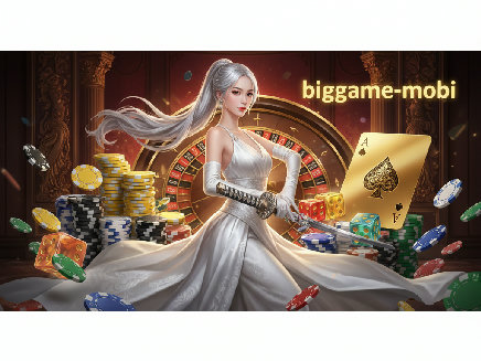 biggame-mobi เว็บตรง